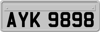 AYK9898