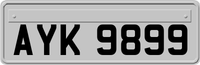 AYK9899