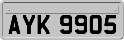 AYK9905