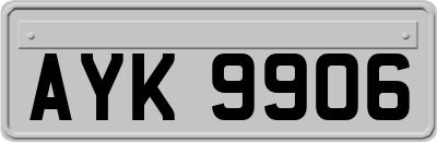 AYK9906