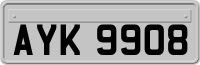 AYK9908