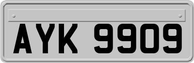 AYK9909