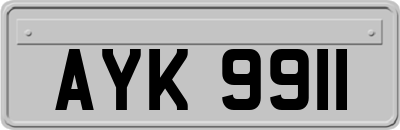 AYK9911