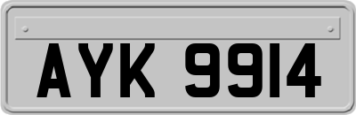 AYK9914
