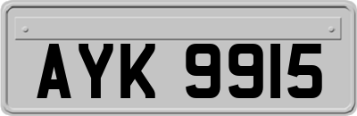 AYK9915