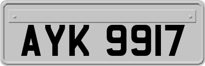 AYK9917