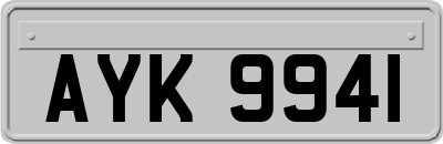 AYK9941