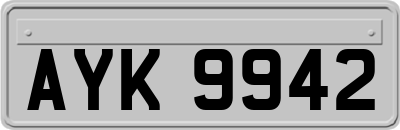 AYK9942