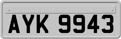 AYK9943