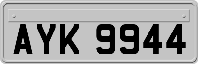 AYK9944