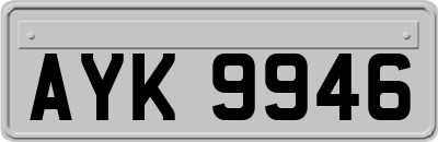 AYK9946