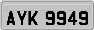 AYK9949
