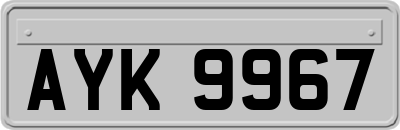 AYK9967