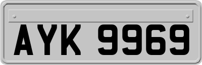 AYK9969