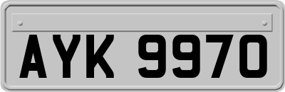 AYK9970