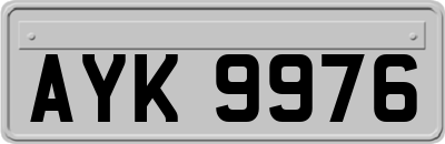 AYK9976