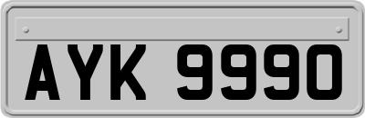 AYK9990