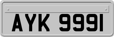 AYK9991
