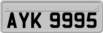 AYK9995