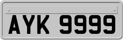 AYK9999