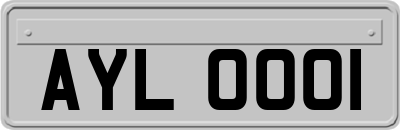 AYL0001