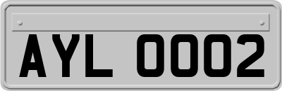 AYL0002