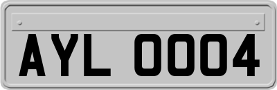 AYL0004