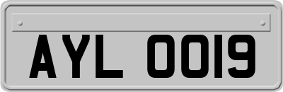 AYL0019