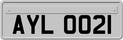 AYL0021