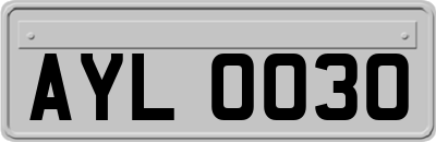 AYL0030
