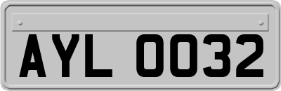 AYL0032