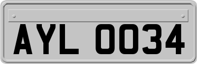 AYL0034