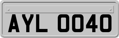 AYL0040