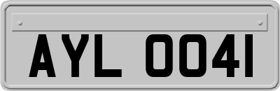 AYL0041