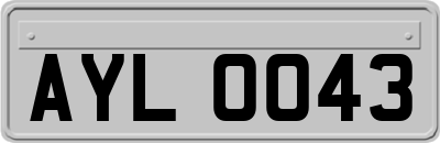 AYL0043