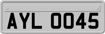 AYL0045