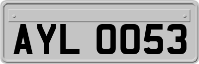 AYL0053