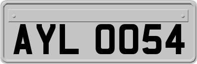 AYL0054