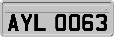 AYL0063