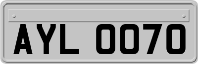 AYL0070