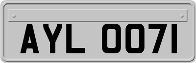 AYL0071