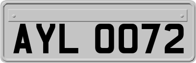 AYL0072