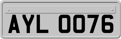 AYL0076