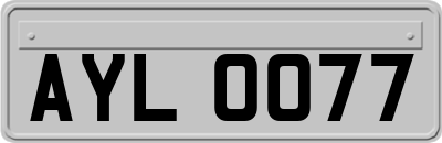 AYL0077