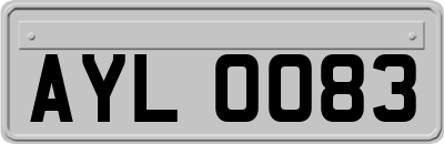 AYL0083