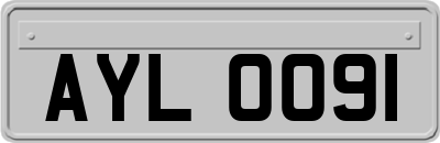 AYL0091