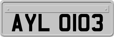 AYL0103