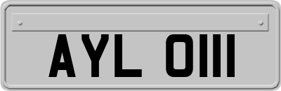 AYL0111