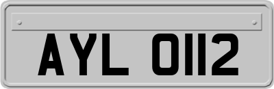 AYL0112