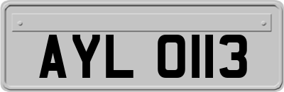 AYL0113